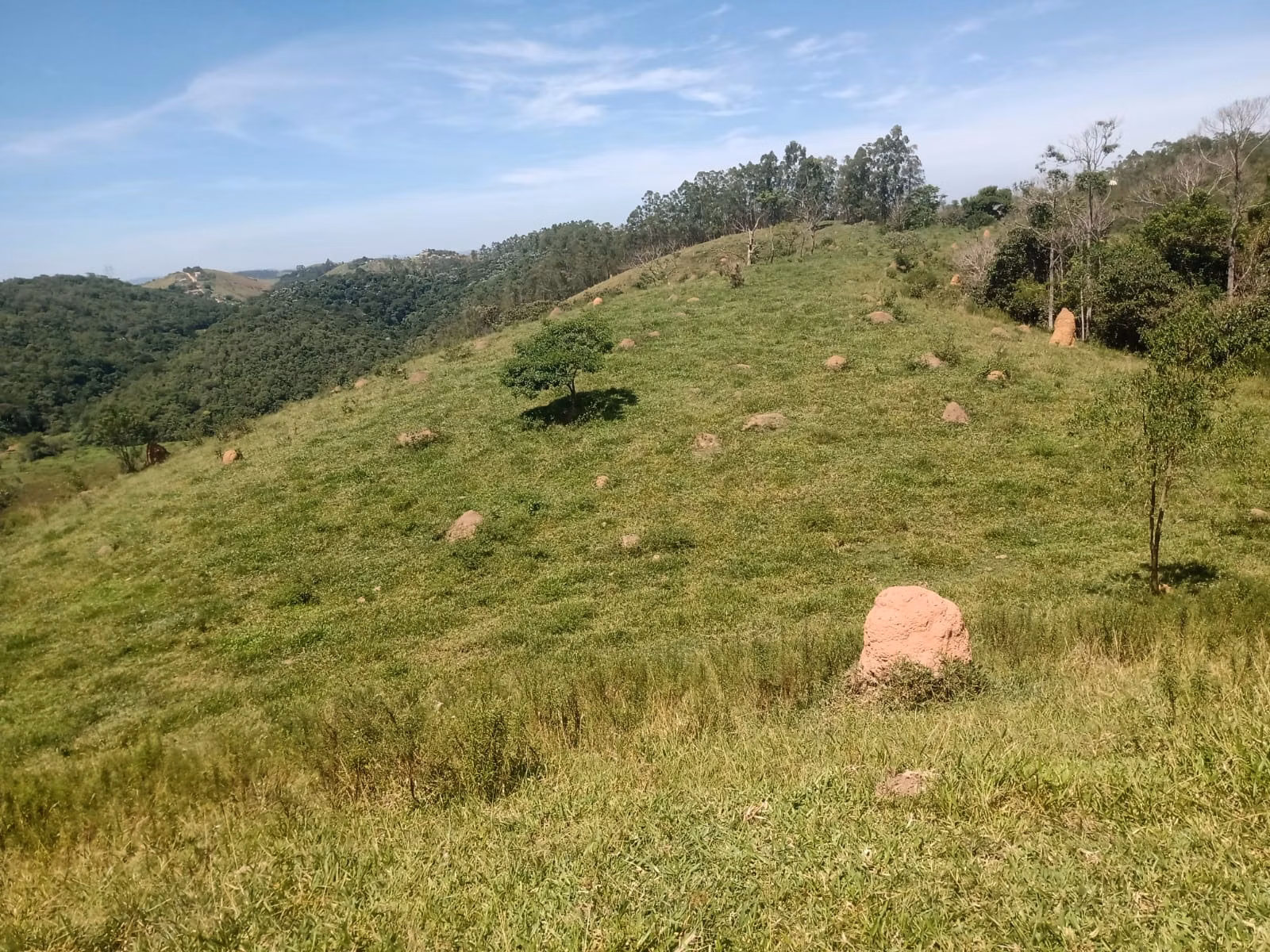 Terreno de 22 ha em São José dos Campos, SP