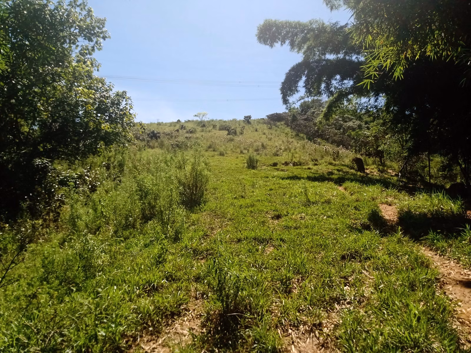 Terreno de 22 ha em São José dos Campos, SP