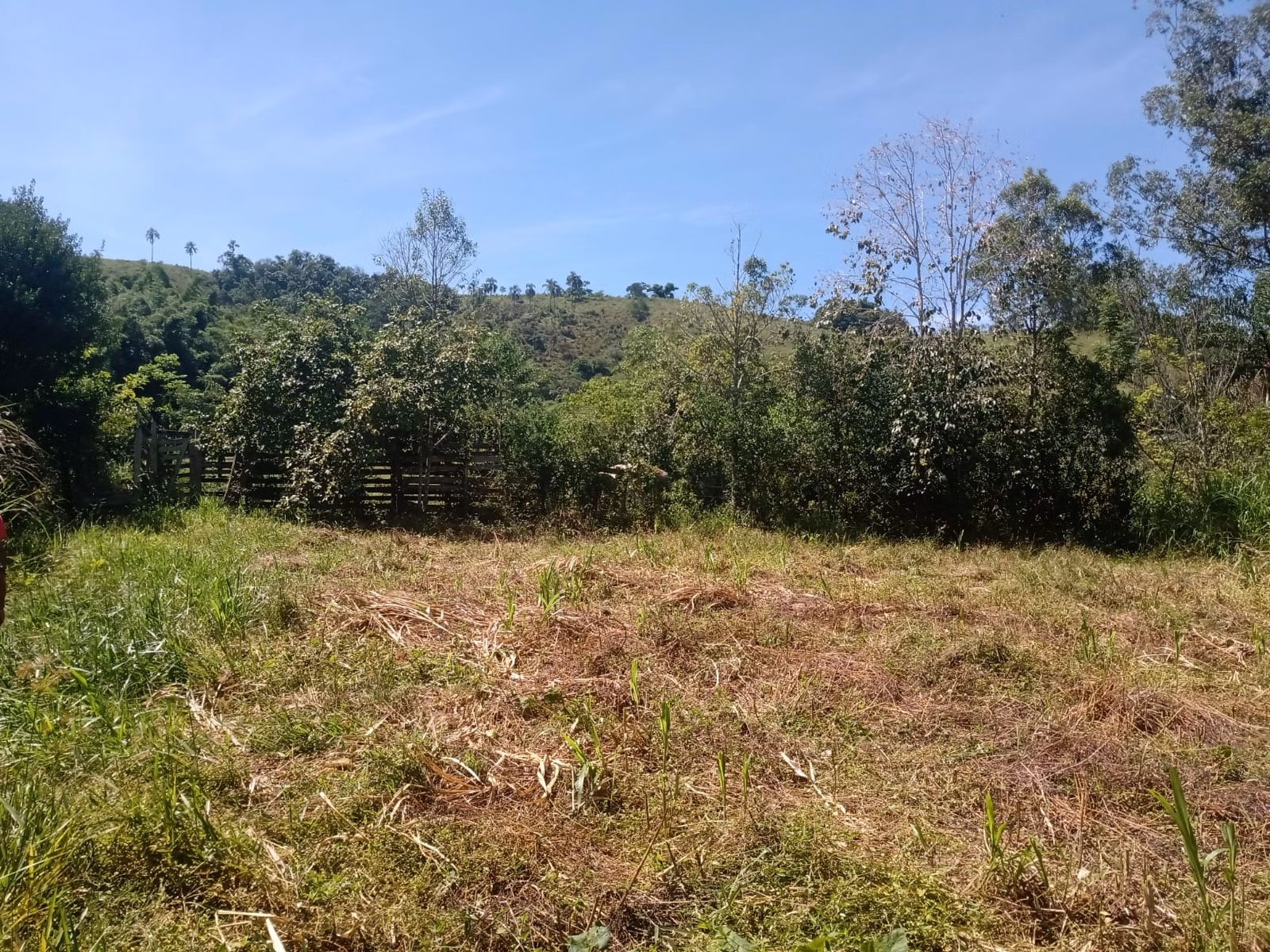 Terreno de 22 ha em São José dos Campos, SP