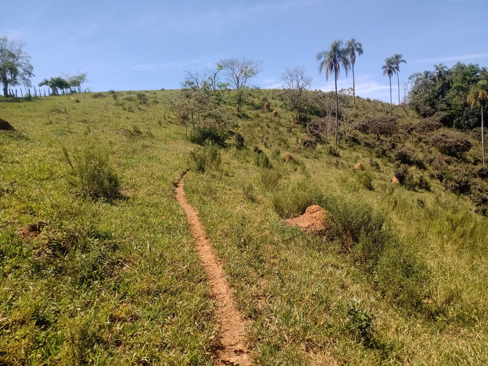 Terreno de 22 ha em São José dos Campos, SP