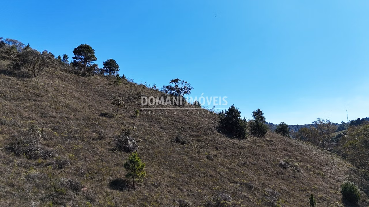 Plot of 1,390 m² in Campos do Jordão, SP, Brazil