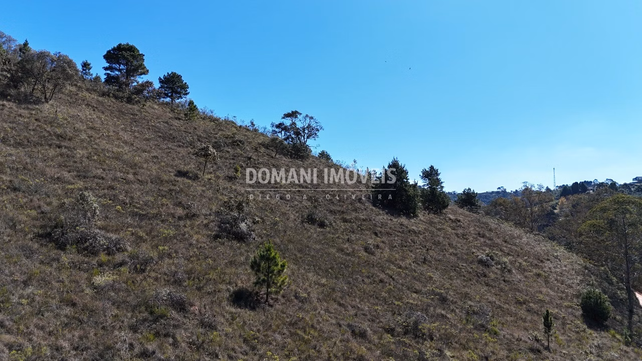Plot of 1,390 m² in Campos do Jordão, SP, Brazil
