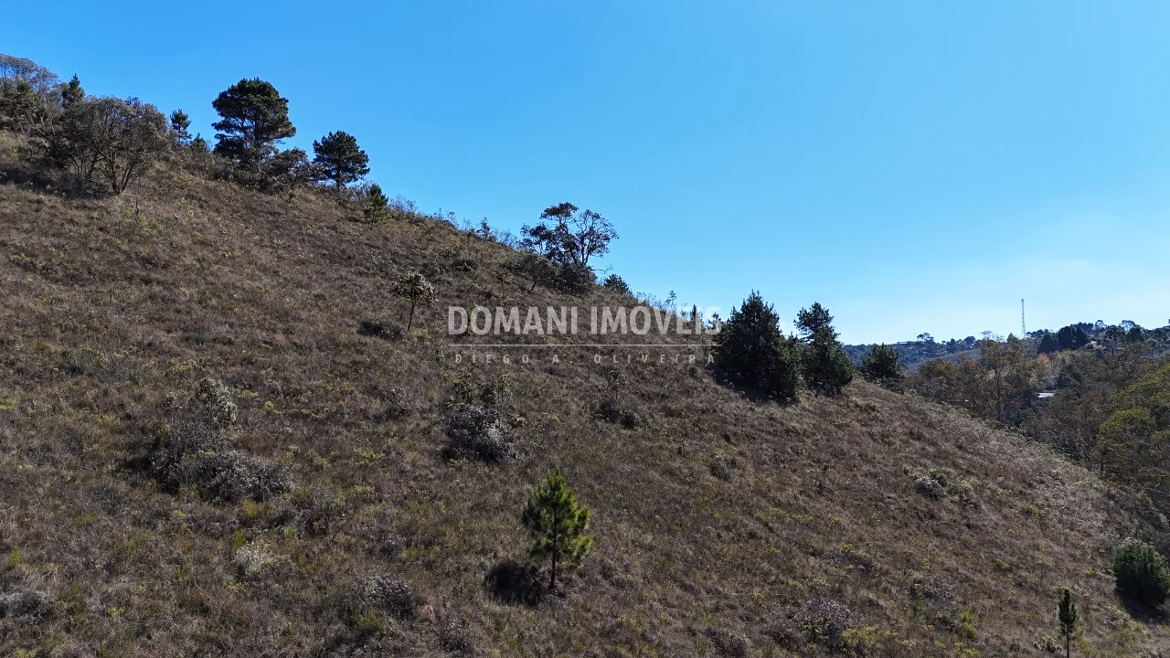 Plot of 1,390 m² in Campos do Jordão, SP, Brazil