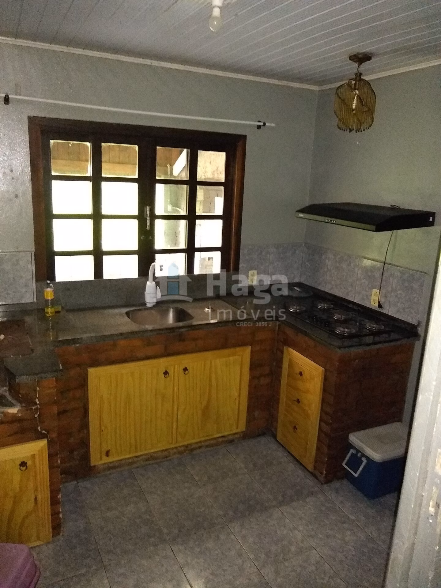 Country home of 1 acres in Brusque, SC, Brazil