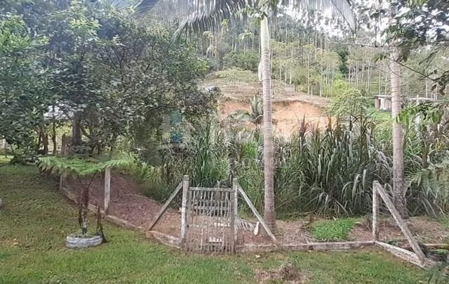 Country home of 1 acres in Brusque, SC, Brazil