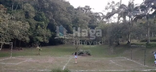 Country home of 1 acres in Brusque, SC, Brazil