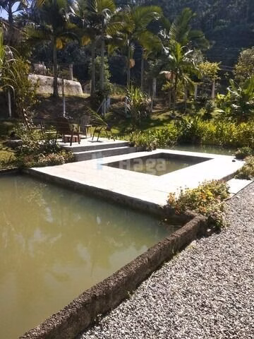 Country home of 1 acres in Brusque, SC, Brazil