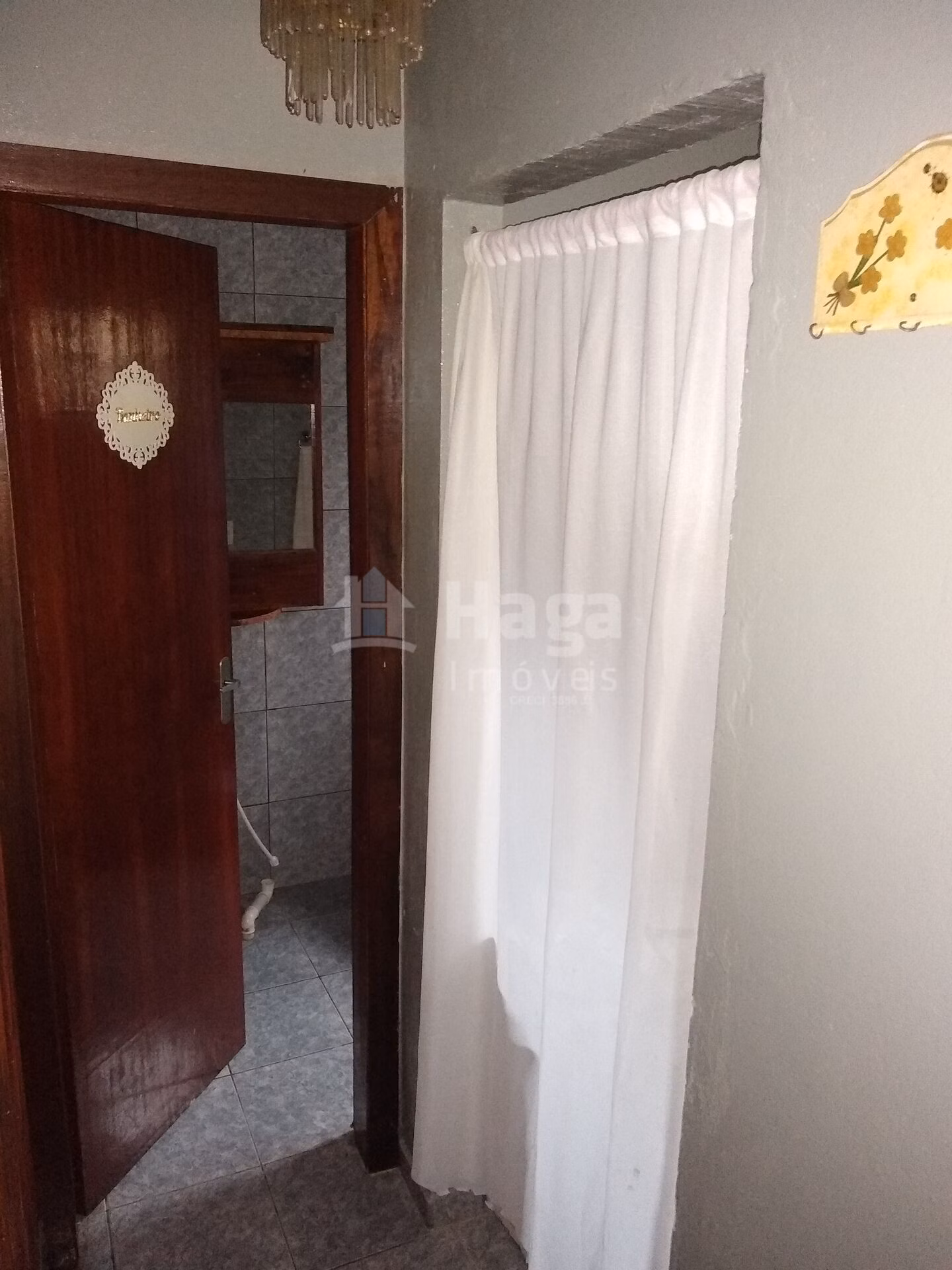 Country home of 1 acres in Brusque, SC, Brazil