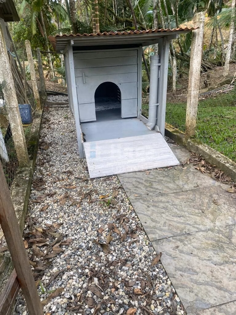 Country home of 1 acres in Brusque, SC, Brazil