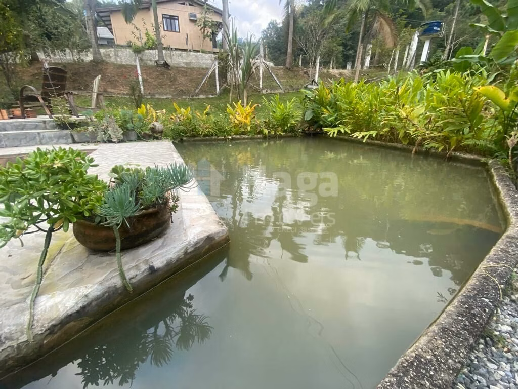 Country home of 1 acres in Brusque, SC, Brazil