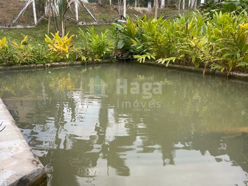 Country home of 1 acres in Brusque, SC, Brazil