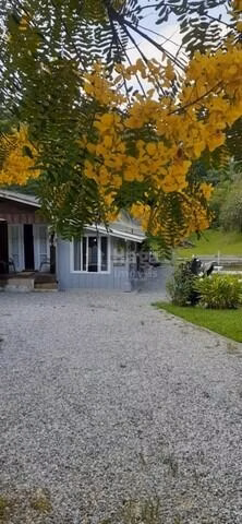 Country home of 1 acres in Brusque, SC, Brazil