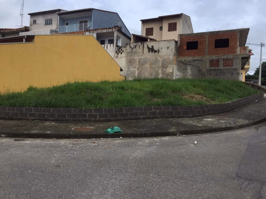 Terreno de 252 m² em São José dos Campos, SP