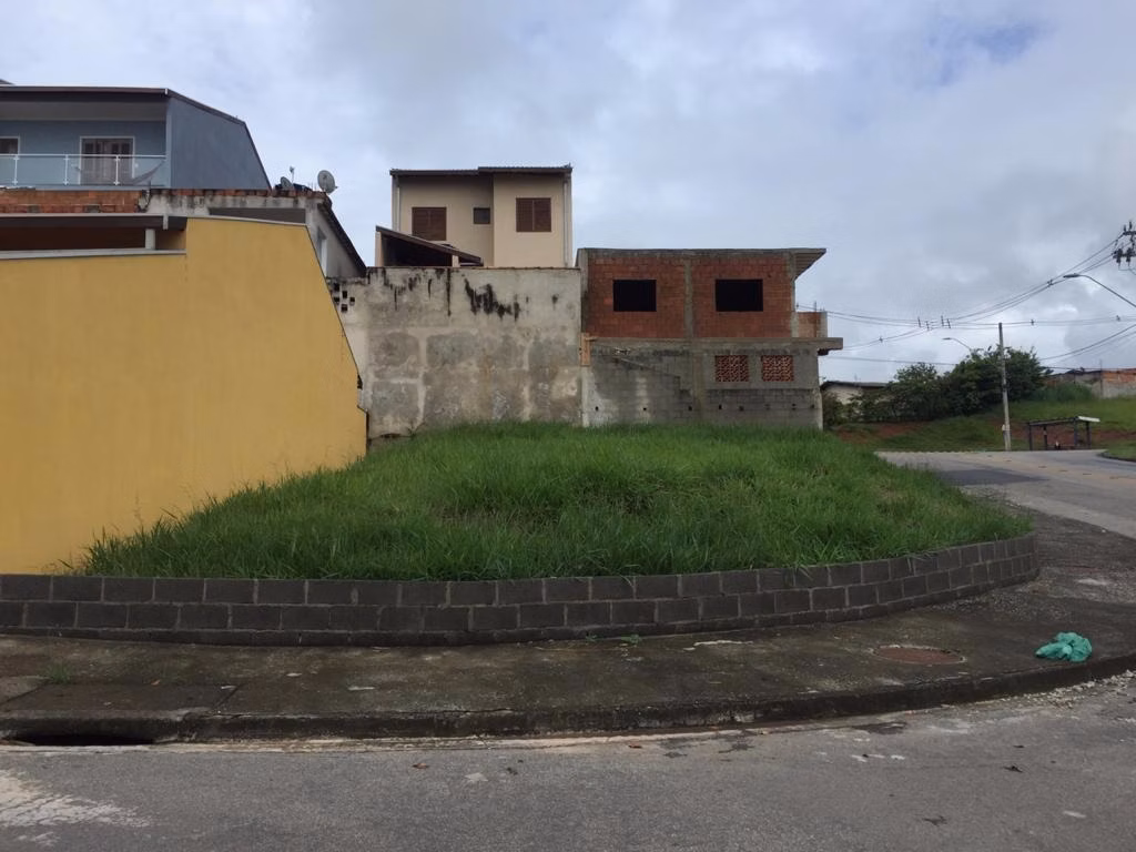 Terreno de 252 m² em São José dos Campos, SP
