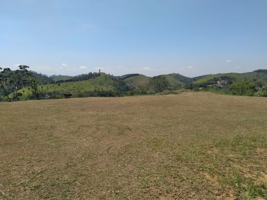 Country home of 2.000 m² in São José dos Campos, SP, Brazil