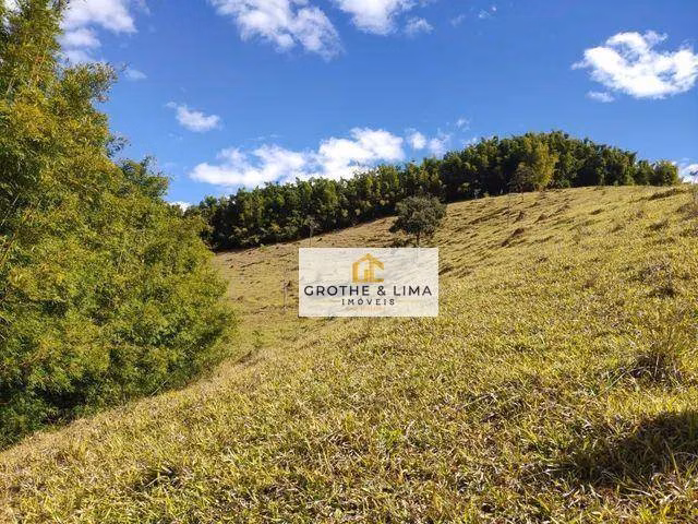 Plot of 4 acres in Taubaté, SP, Brazil