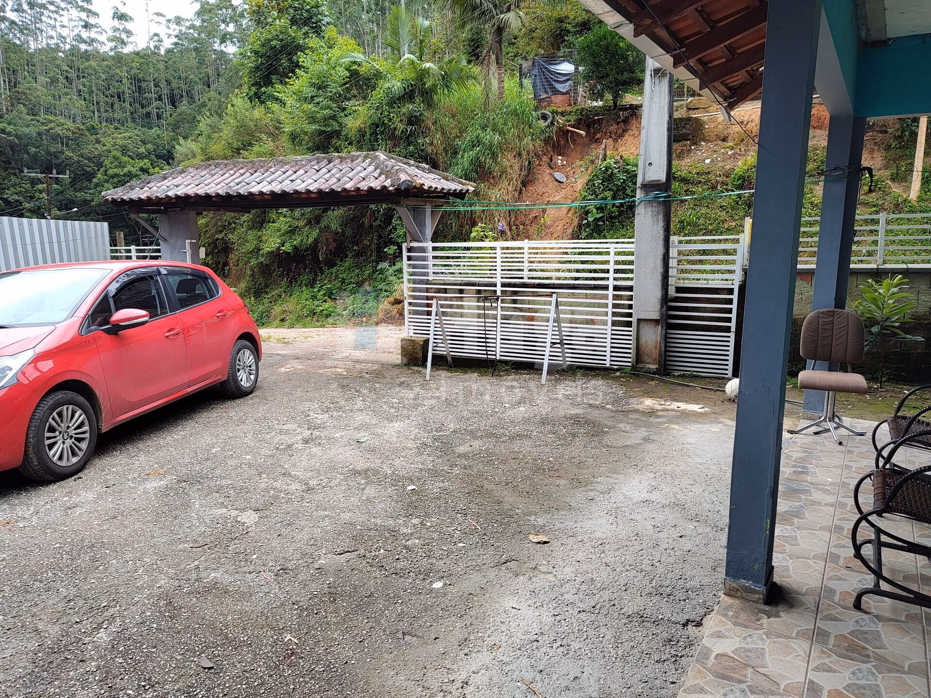 Casa de 2.000 m² em Gaspar, SC