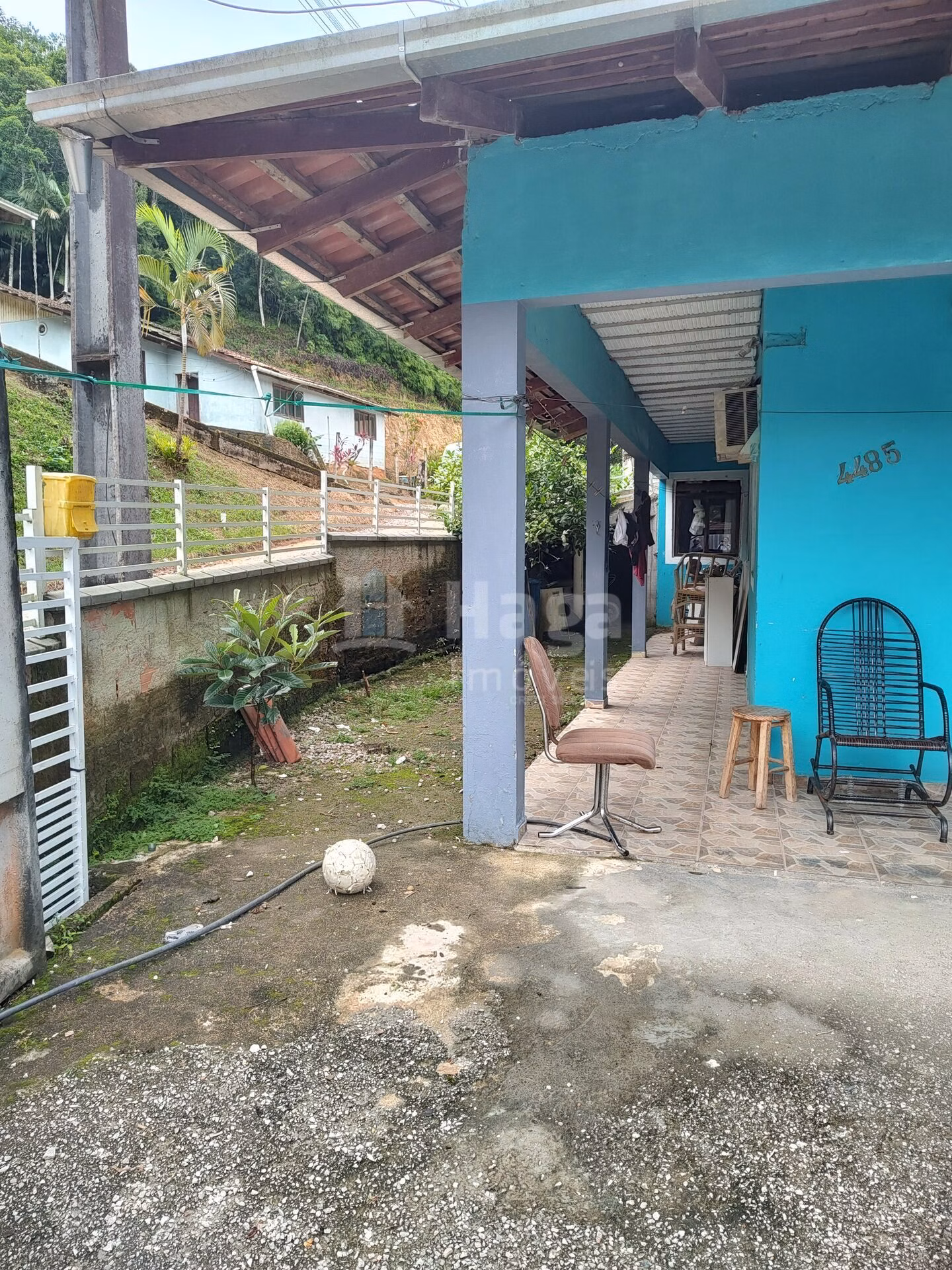Casa de 2.000 m² em Gaspar, SC