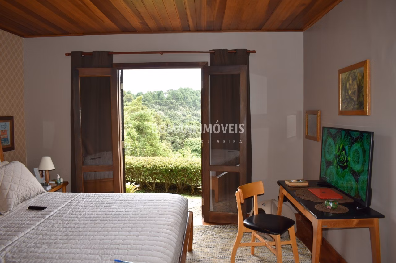 House of 1,280 m² in Campos do Jordão, SP, Brazil
