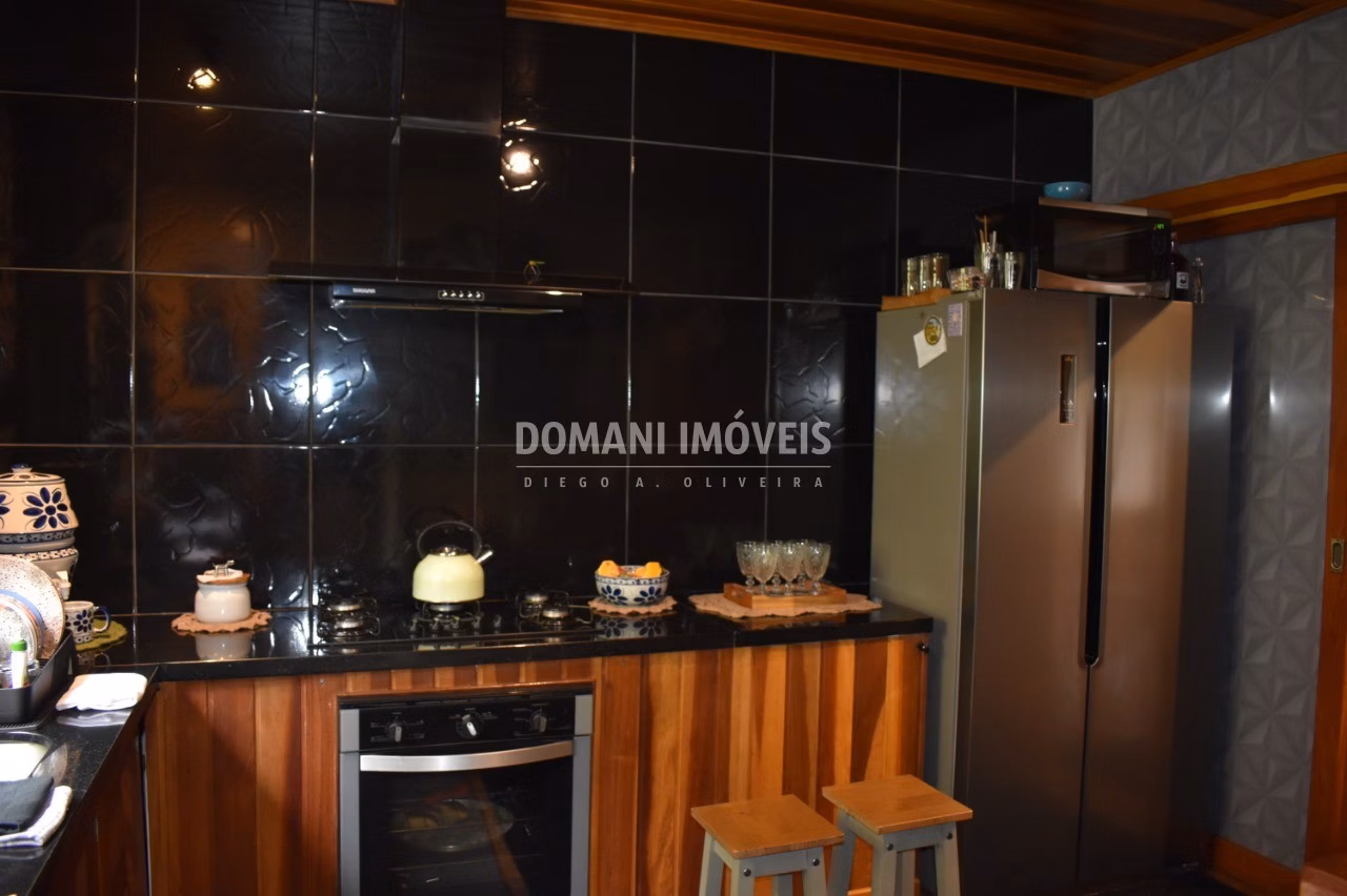 House of 1,280 m² in Campos do Jordão, SP, Brazil