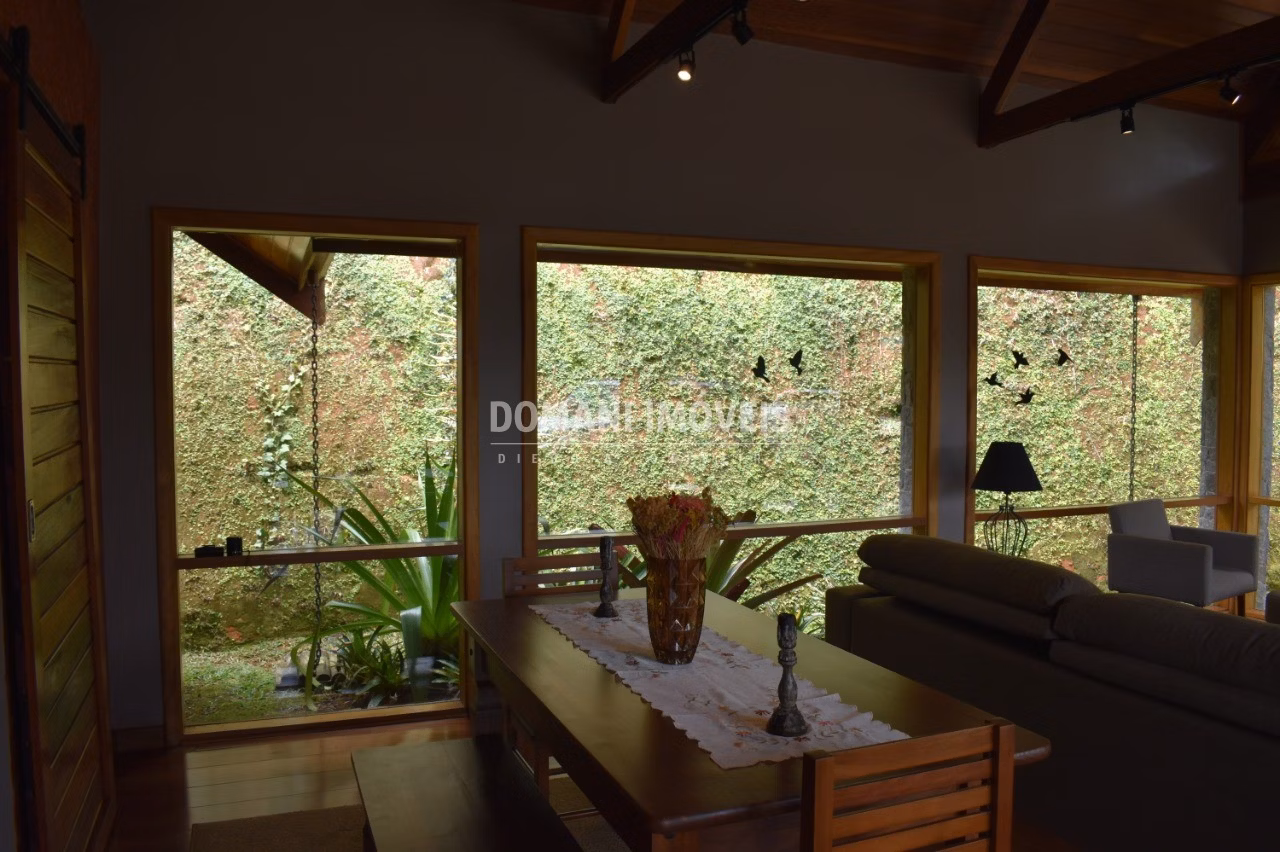 House of 1,280 m² in Campos do Jordão, SP, Brazil