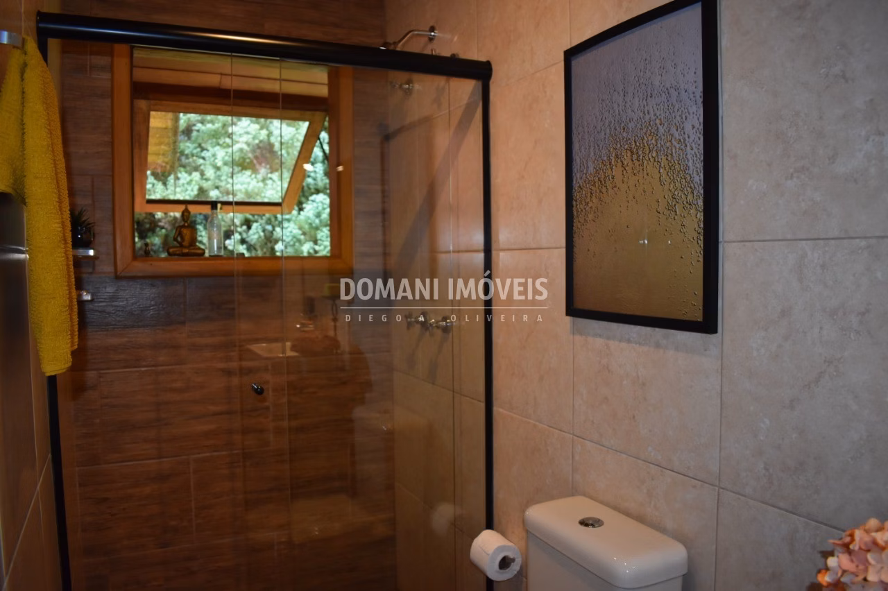 House of 1,280 m² in Campos do Jordão, SP, Brazil