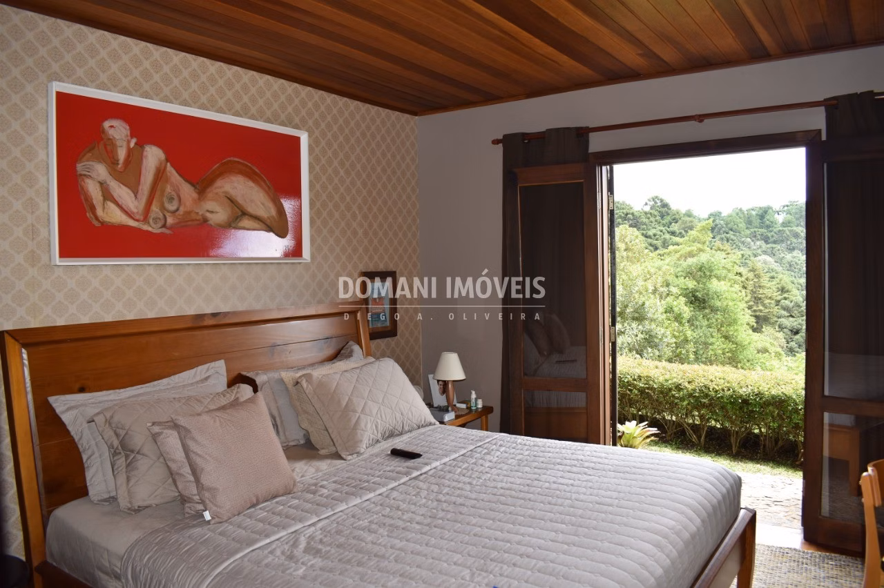 House of 1,280 m² in Campos do Jordão, SP, Brazil