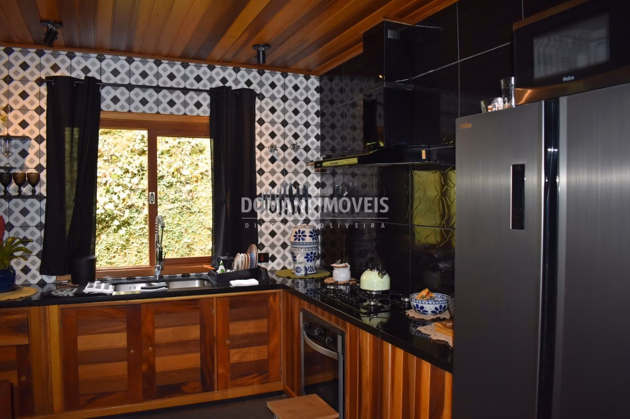 House of 1,280 m² in Campos do Jordão, SP, Brazil