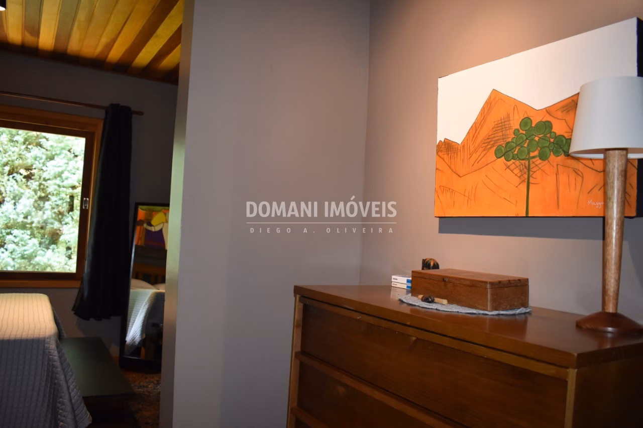 House of 1,280 m² in Campos do Jordão, SP, Brazil