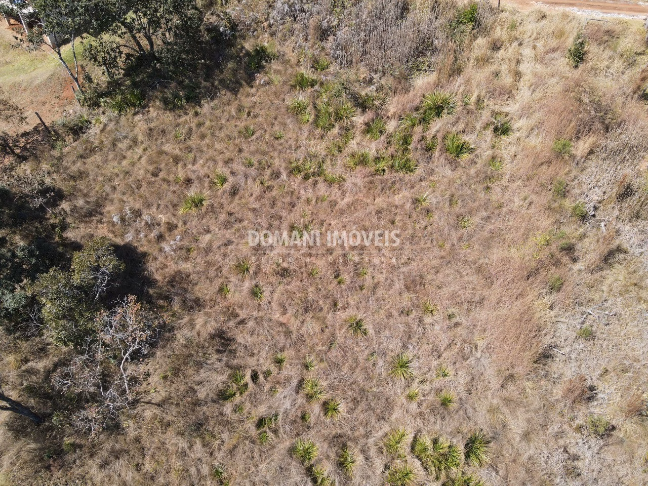 Plot of 1,170 m² in Campos do Jordão, SP, Brazil