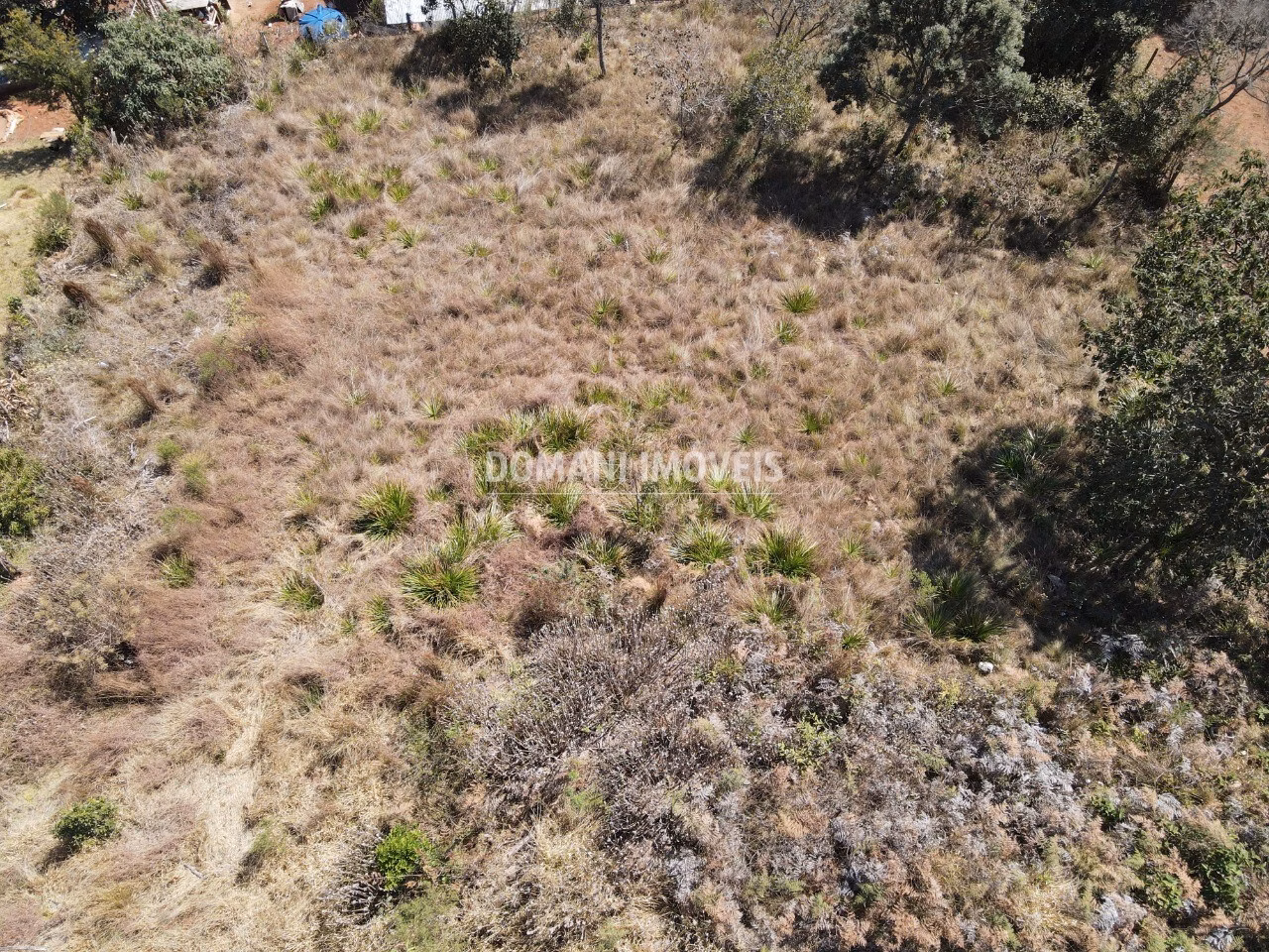 Plot of 1,170 m² in Campos do Jordão, SP, Brazil