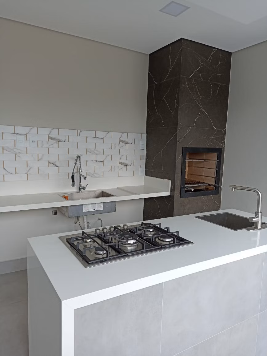 Casa de 250 m² em Hortolândia, SP