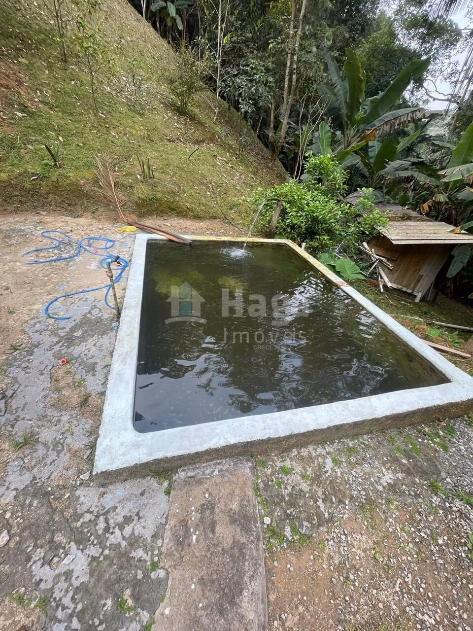Country home of 2 acres in São João Batista, SC, Brazil