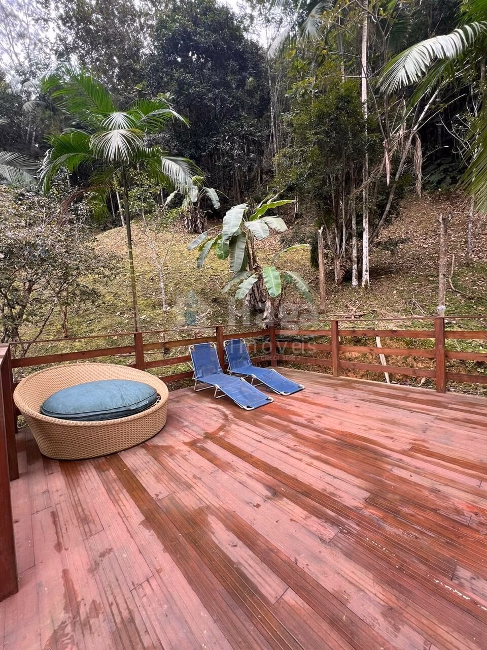 Country home of 2 acres in São João Batista, SC, Brazil
