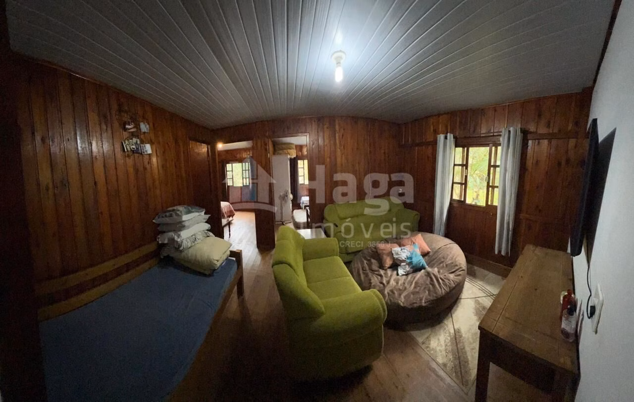 Country home of 2 acres in São João Batista, SC, Brazil