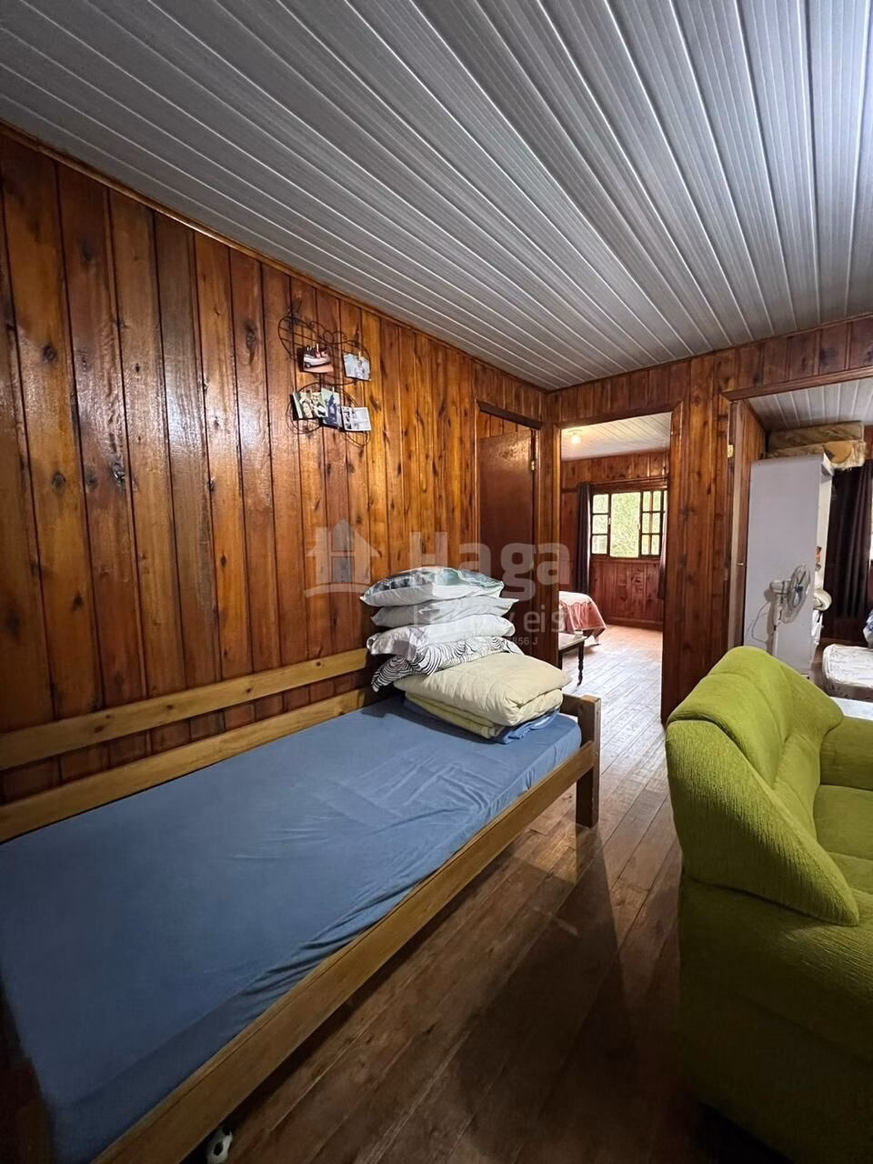 Country home of 2 acres in São João Batista, SC, Brazil