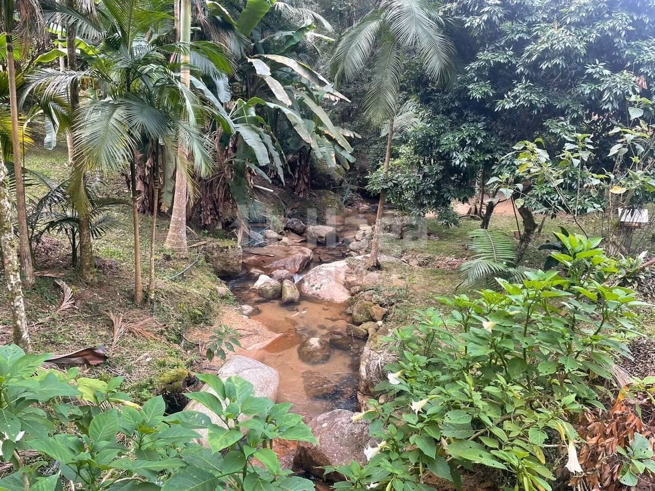 Country home of 2 acres in São João Batista, SC, Brazil