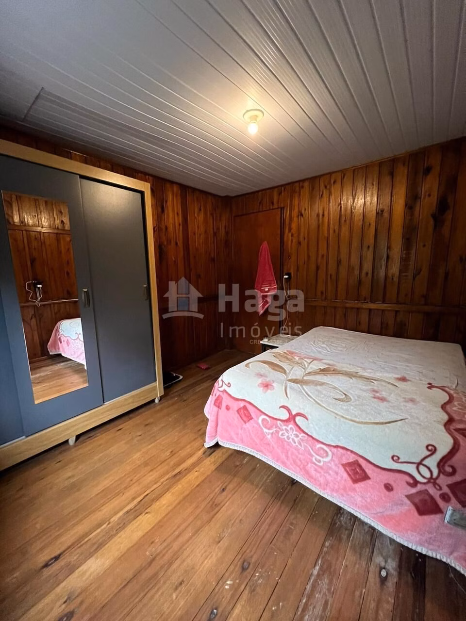 Country home of 2 acres in São João Batista, SC, Brazil