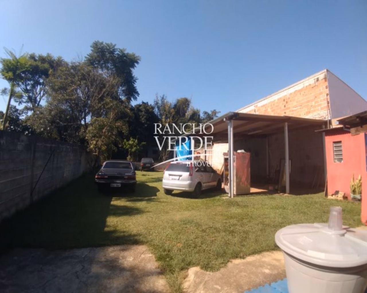 Chácara de 1.005 m² em Taubaté, SP