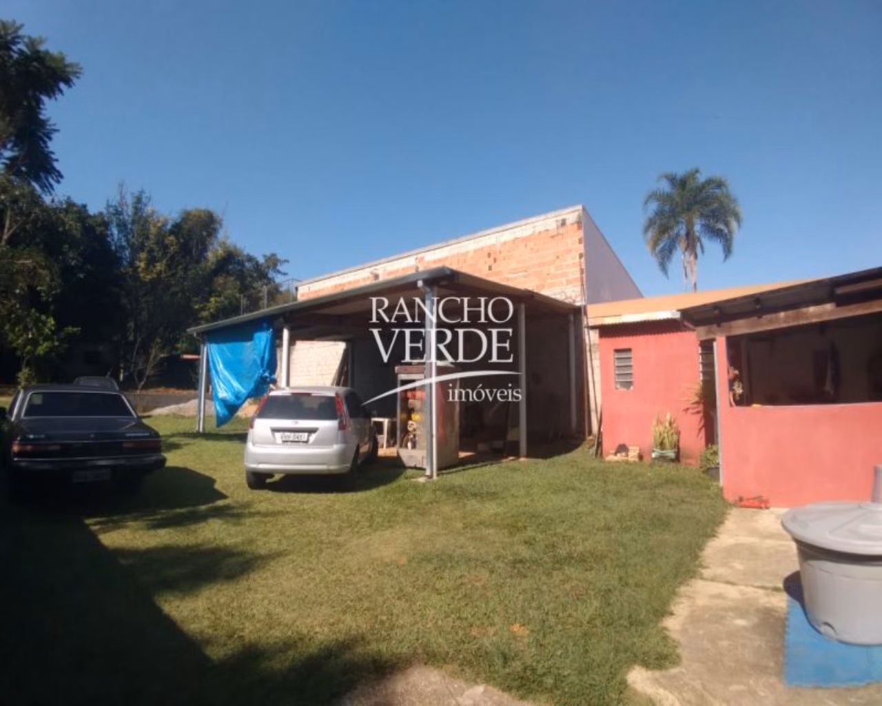 Chácara de 1.005 m² em Taubaté, SP