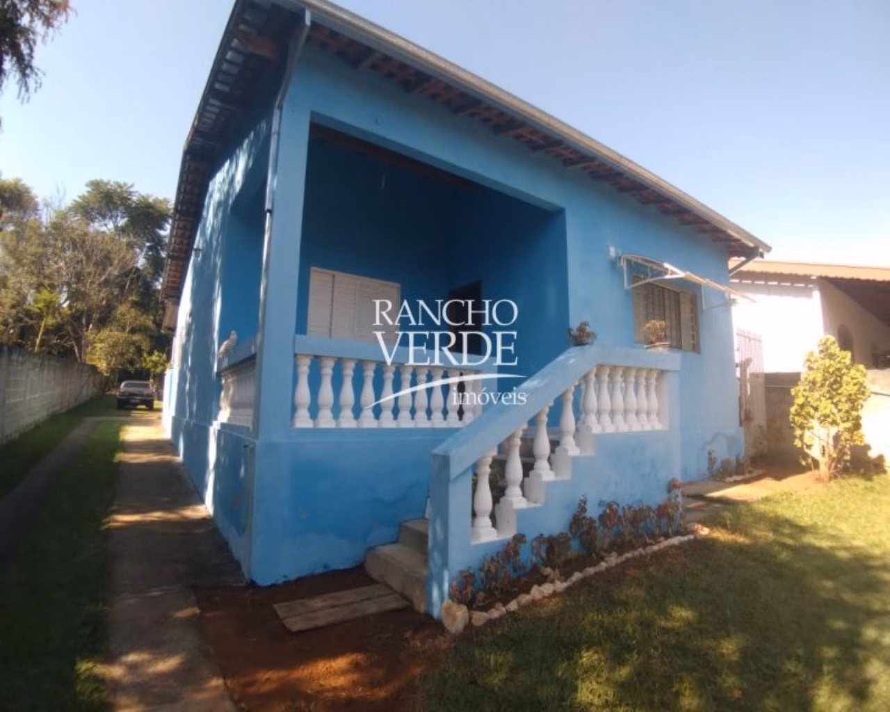 Chácara de 1.005 m² em Taubaté, SP