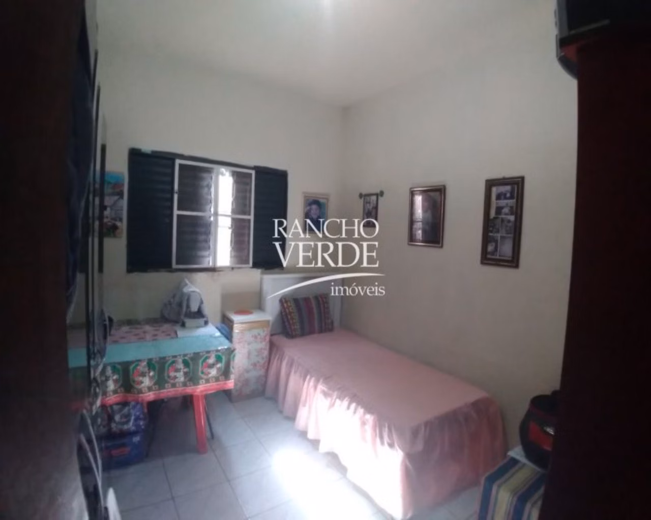 Chácara de 1.005 m² em Taubaté, SP