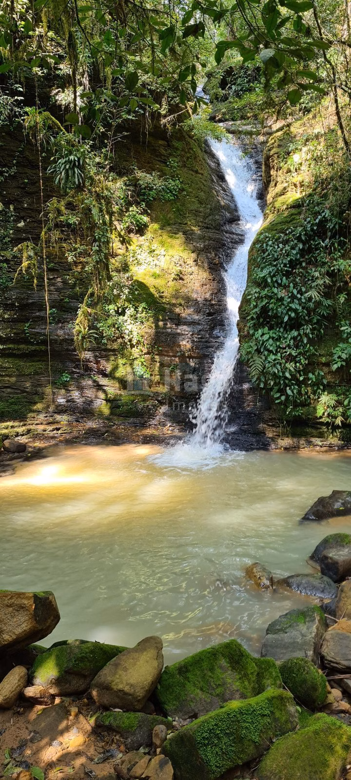Chácara de 15 ha em Alfredo Wagner, SC