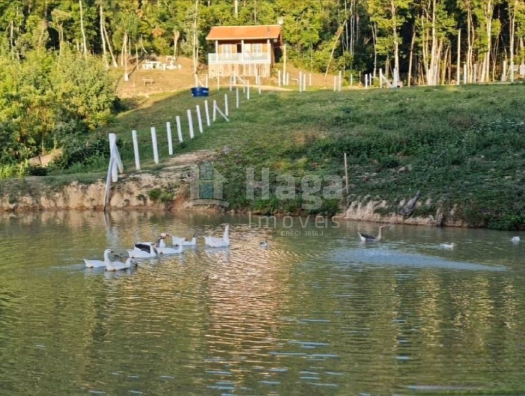 Chácara de 15 ha em Alfredo Wagner, SC