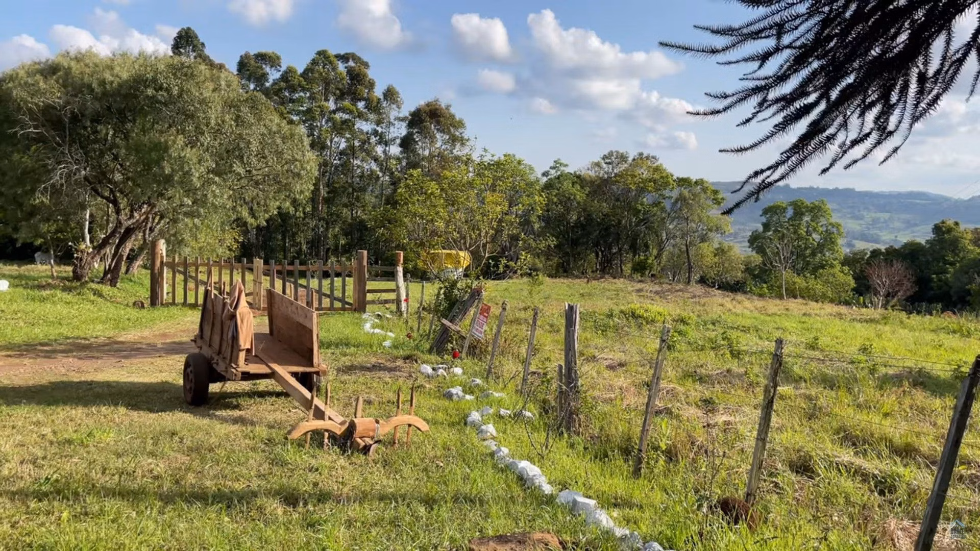 Country home of 22 acres in Caraá, RS, Brazil