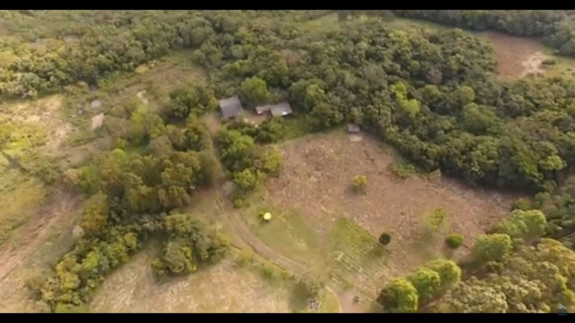 Country home of 22 acres in Caraá, RS, Brazil