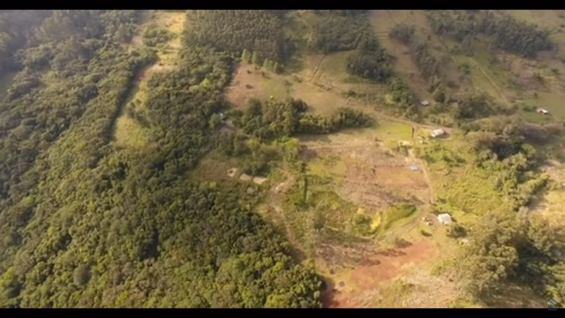 Country home of 22 acres in Caraá, RS, Brazil
