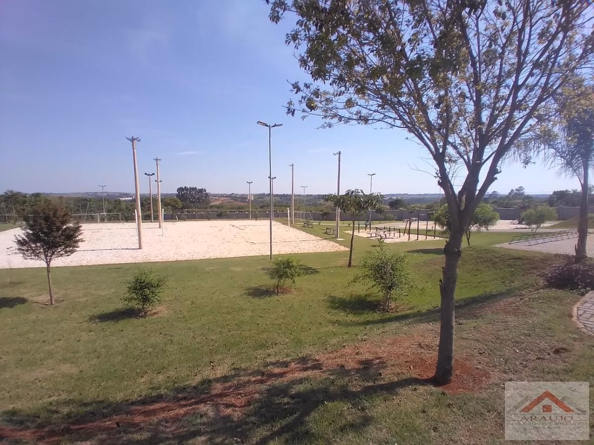 Casa de 200 m² em Paulínia, SP