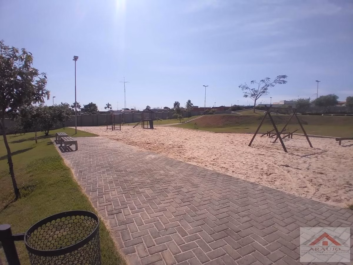 Casa de 200 m² em Paulínia, SP