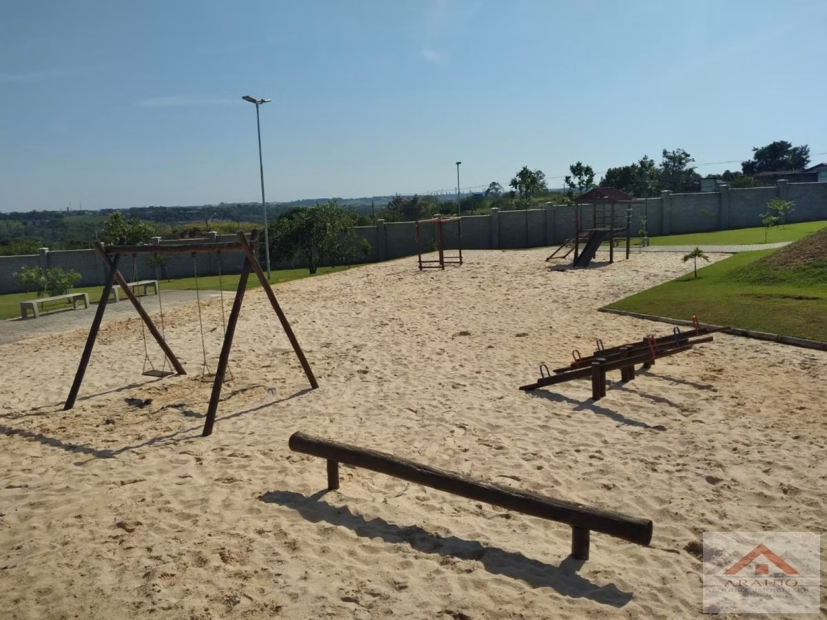 Casa de 200 m² em Paulínia, SP